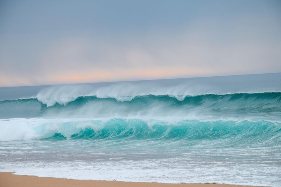 From Lisbon: Horseback Riding on Comporta Beach - Cancellation Policy