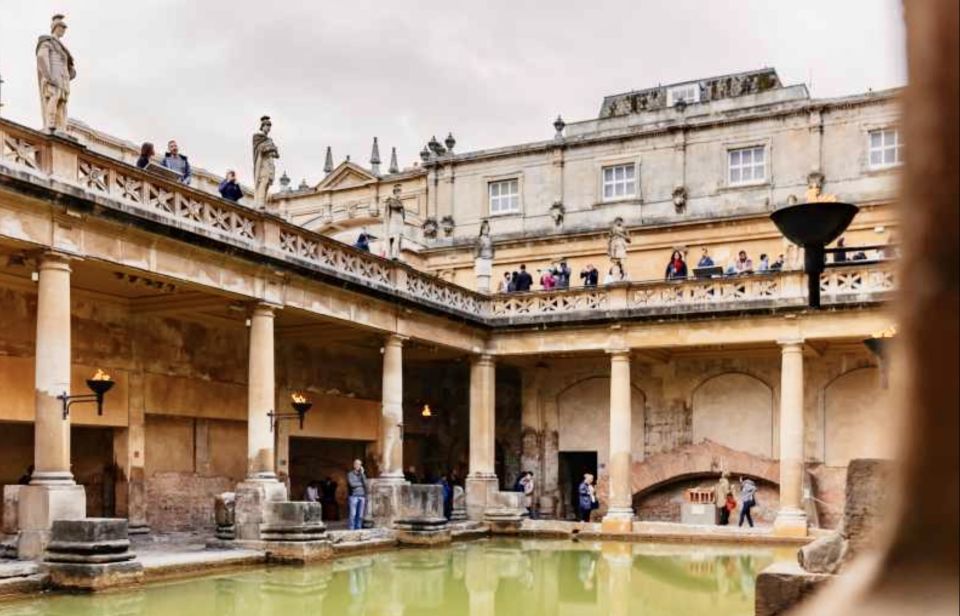 From London: Stonehenge and Bath Private Full-Day Trip - Frequently Asked Questions