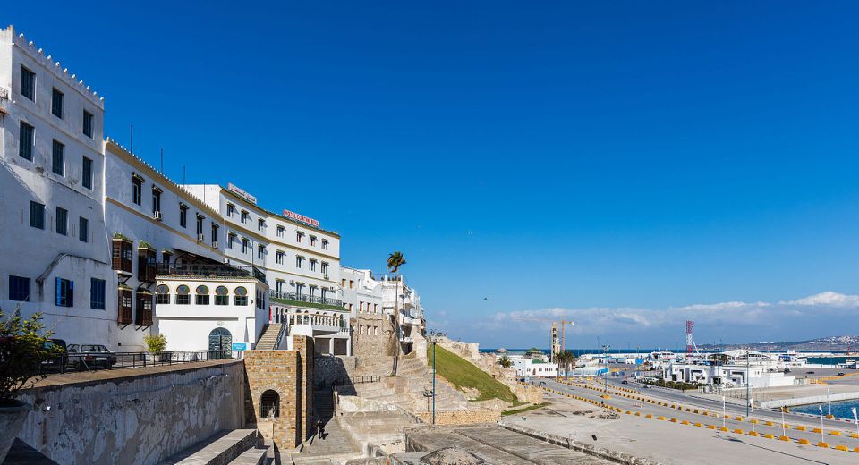 From Malaga: Private Northern Morocco Tangier Day Tour - Tour Duration and Schedule