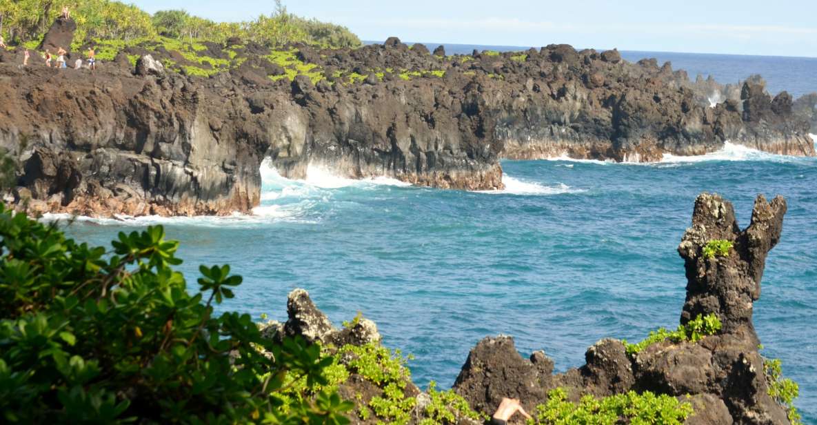 From Maui: Private Road to Hana Day Trip - Pickup and Availability