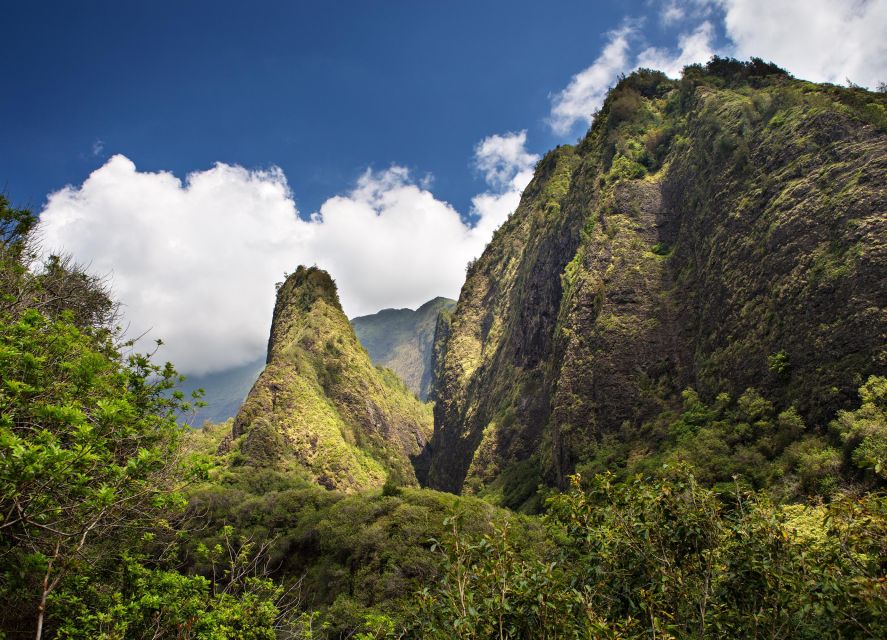 From Oahu: Maui Haleakala and Iao Valley Tour - Inclusions and Information