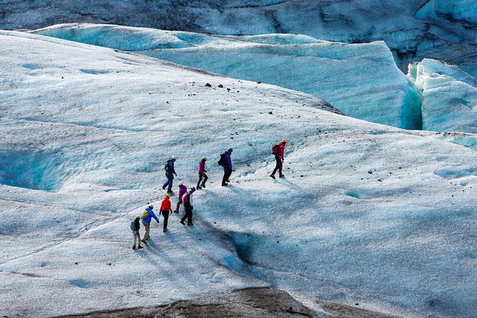 From Reykjavik: 4, 5, 6 or 7-Day Small-Group Ring Road Tour - Tour Duration and Itinerary