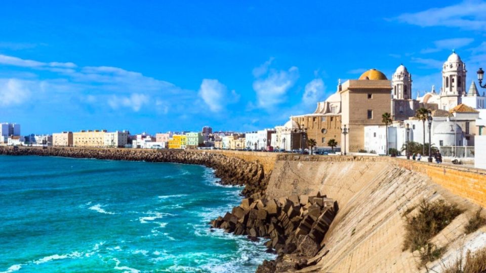 From Seville: Private Day Trip to Cadiz With Guide - Cancellation Policy Details