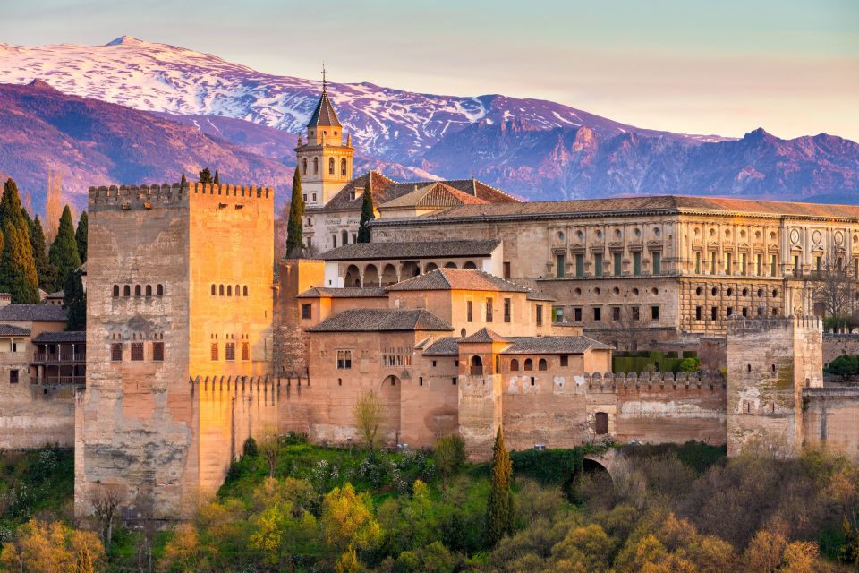 From Seville: Private Excursion to the Alhambra - Selecting the Right Excursion