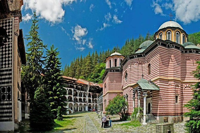 From Sofia: Rila Monastery and Plovdiv Day Trip - Transfer Duration Considerations