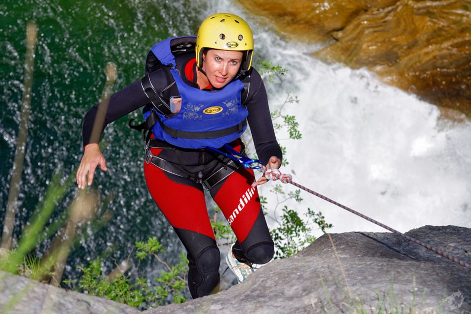 From Split or Zadvarje: Extreme Canyoning on Cetina River - Frequently Asked Questions