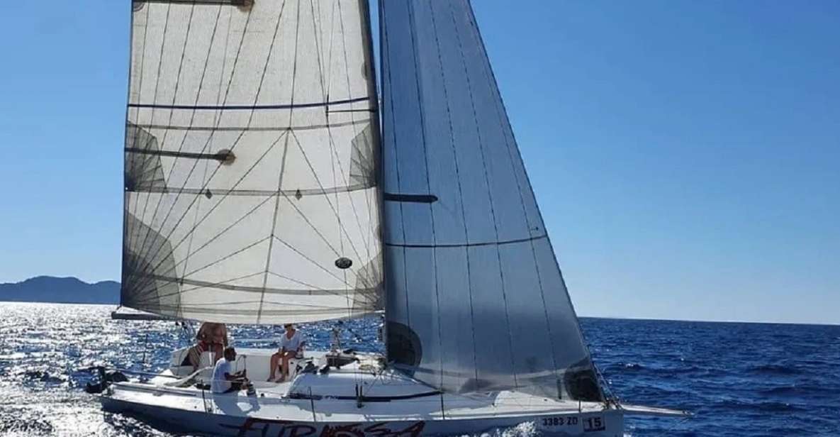 From Zadar: Half-Day Sailing Tour - Frequently Asked Questions