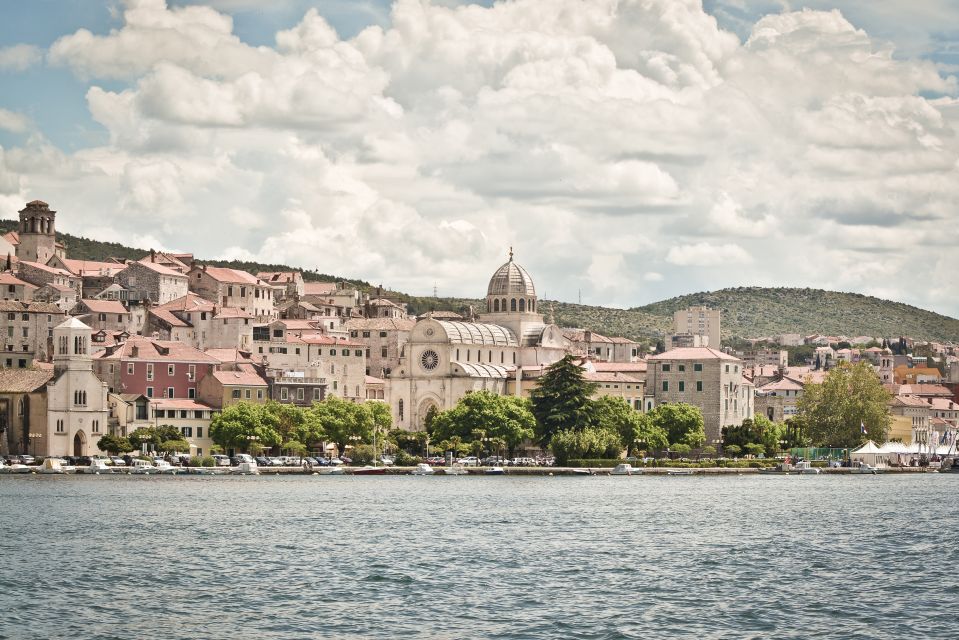 From Zadar: Krka Waterfalls and Sibenik Private Tour - Frequently Asked Questions