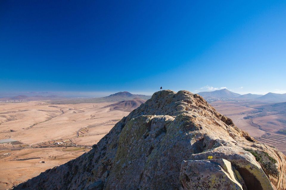 Fuerteventura: Exclusive Private Guided Tour of the North - Additional Information and Considerations