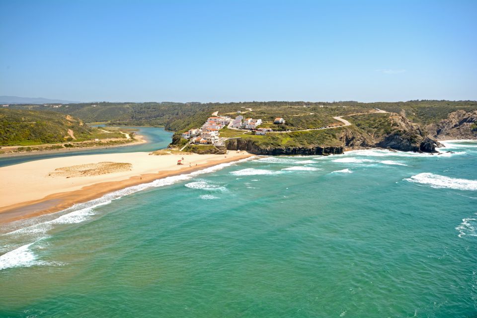 Full Day Private Tour - SW Atlantic Coast From Lisbon - Exploring Virgin Landscapes