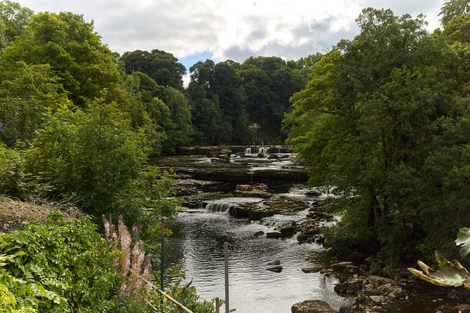 Full-Day Yorkshire Dales Tour From York - Getting There