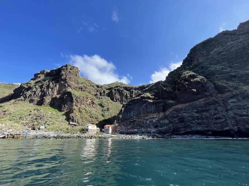 Funchal: Private Sunset Boat Trip With Snorkeling and Paddle - Suitability and Recommendations