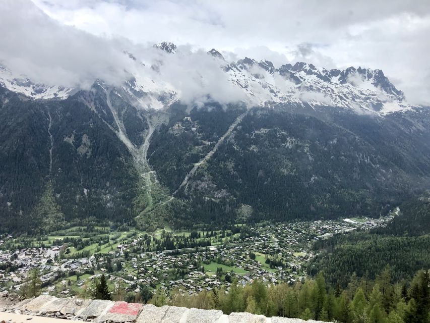 Geneva Private Day Trip to Mont Blanc Glacier and 3860M Top - Frequently Asked Questions