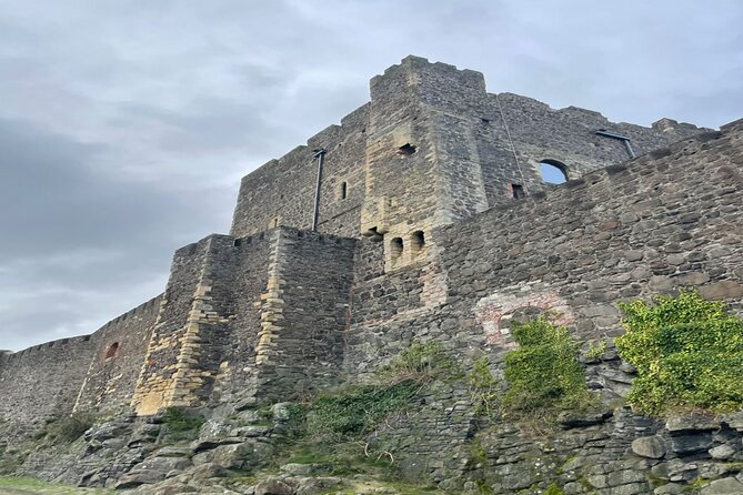 Giants Causeway Tour Including Game of Thrones Sites From Belfast - Cancellation and Additional Details