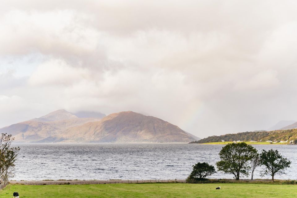 Glasgow: Loch Ness, Glencoe and Highlands Tour With Cruise - Weather Dependency and Cancellation