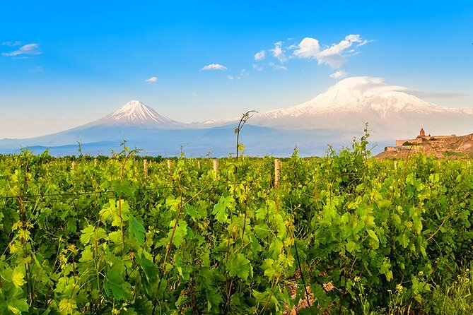 Group: Tatev Monastery, Shaki Waterfall and Winery - Practical Information and Policies