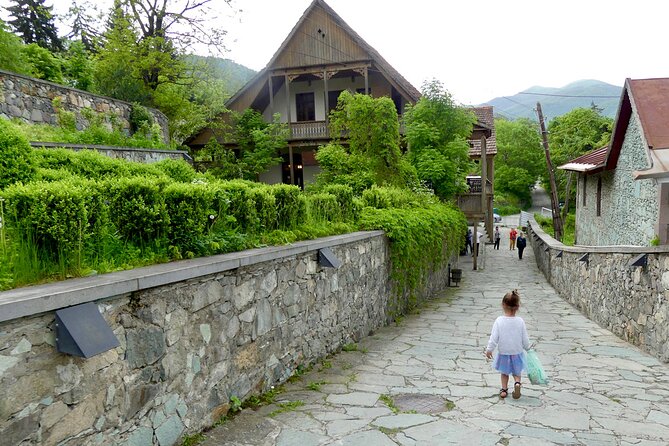 Group Tour: Dilijan, Lake Parz (Crystal), Makaravank Monastery - Additional Tour Information