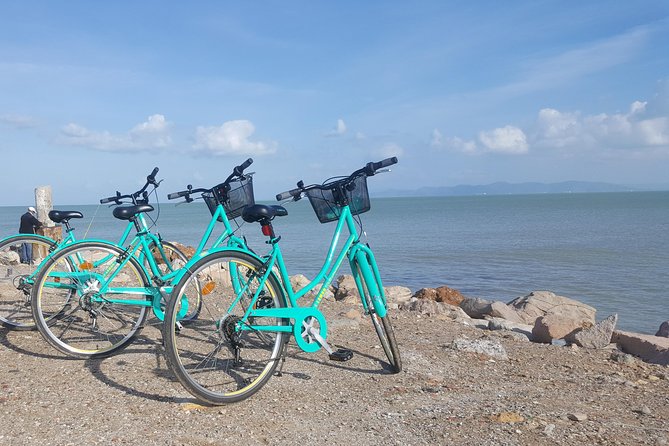 Guided Bike Tour of Carthage Archeological Site in Tunisia - Cancellation Policy