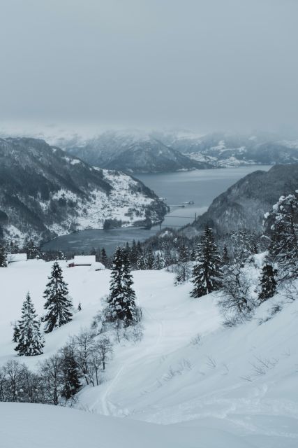 Hardangerfjord: Exclusive Snowshoe Hike With Majestic Views - Frequently Asked Questions