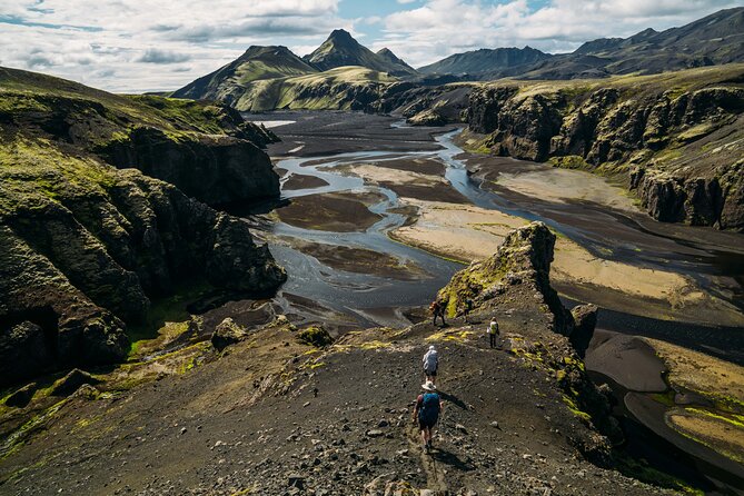 Hidden Trails of Iceland - Connecting With Icelands Unique Wildlife