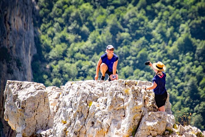 Hiking Day Tour of Bovilla Lake & Gamti Mountain From Tirana - Additional Tour Information