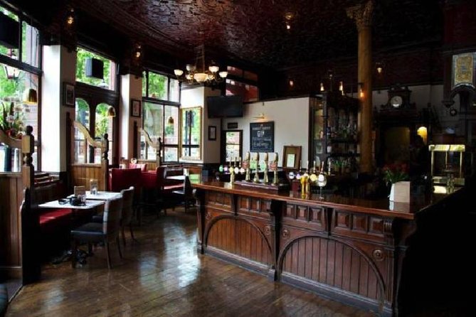 Historic London Pubs Private Walking Tour - Cancellation Policy