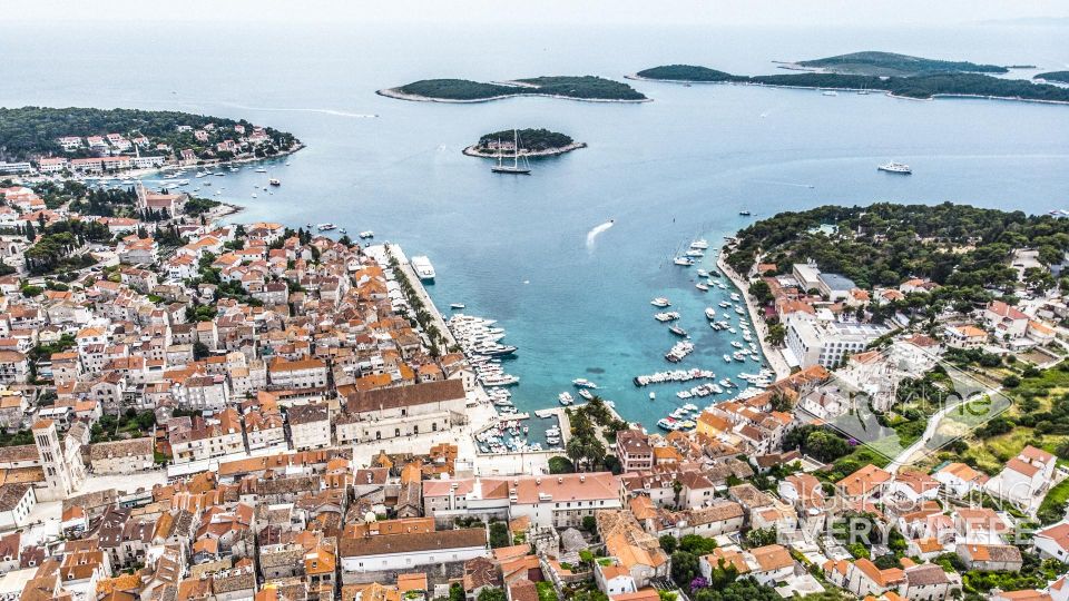 Hvar, Brač, and Pakleni Cruise With Lunch and Drinks - Additional Information