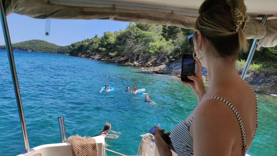 Island Hopping Half Day Boat Tour & 2 Stops and Snorkeling - Frequently Asked Questions