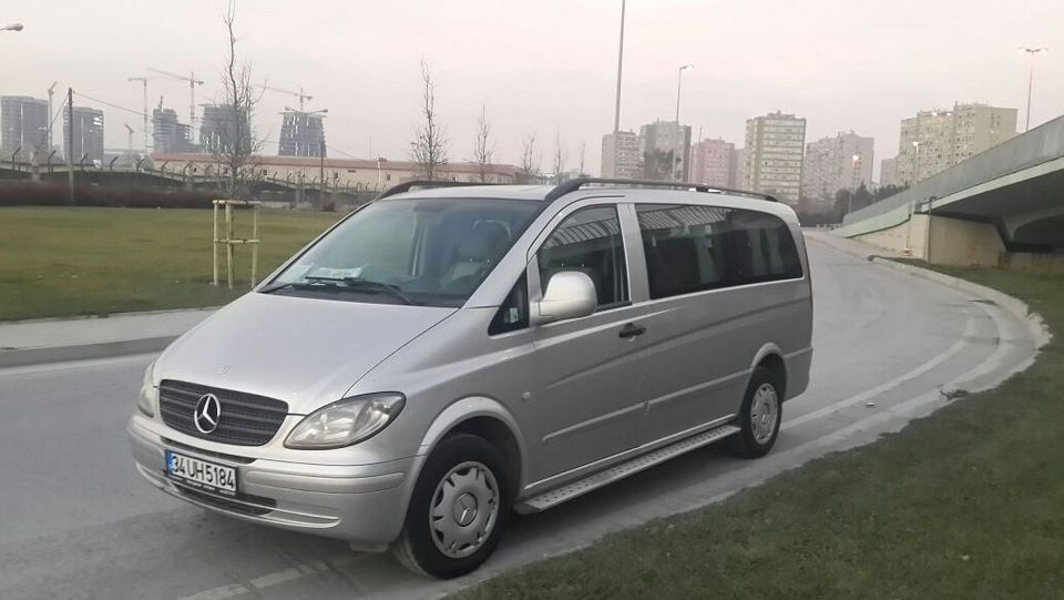 Istanbul Sabiha Gökçen Airport Private Transfers - Vehicle Assignment and Arrival Waiting Time