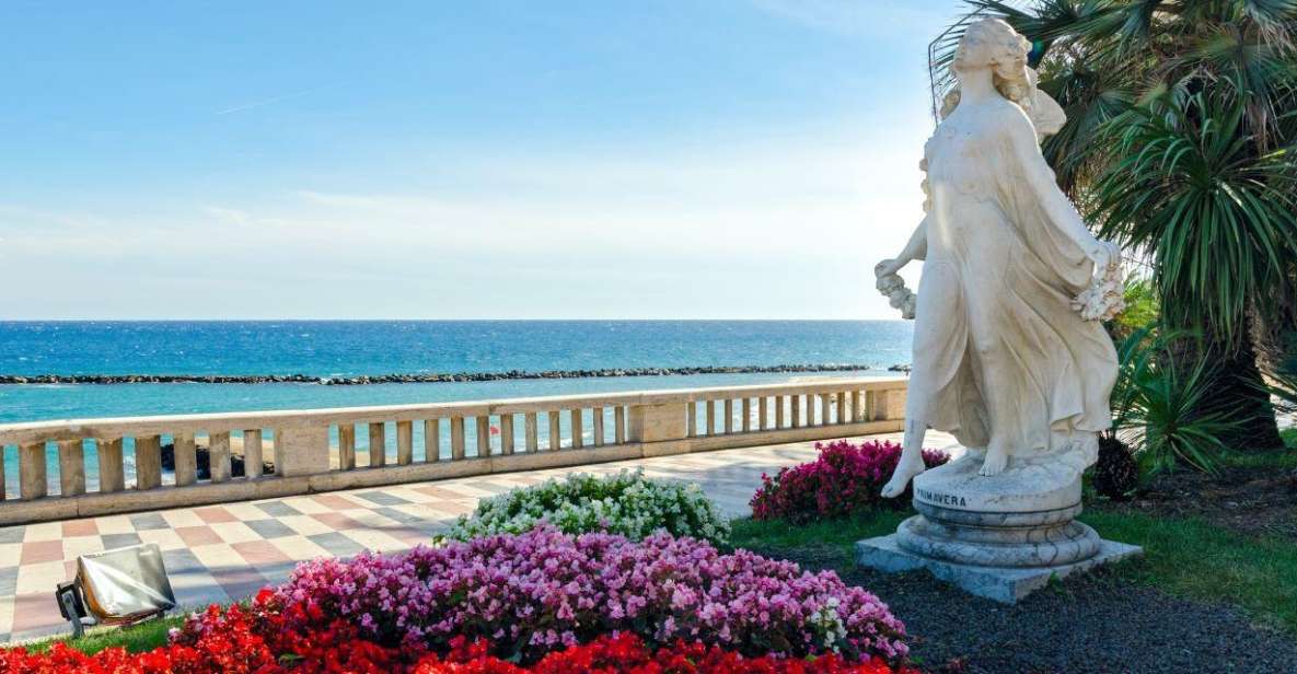 Italian Riviera & Monaco/ Monte-Carlo Sightseeing Tour - Frequently Asked Questions