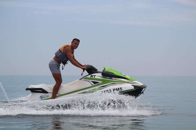 Jet Ski Algarve, Armação De Pêra - Customer Reviews and Rating