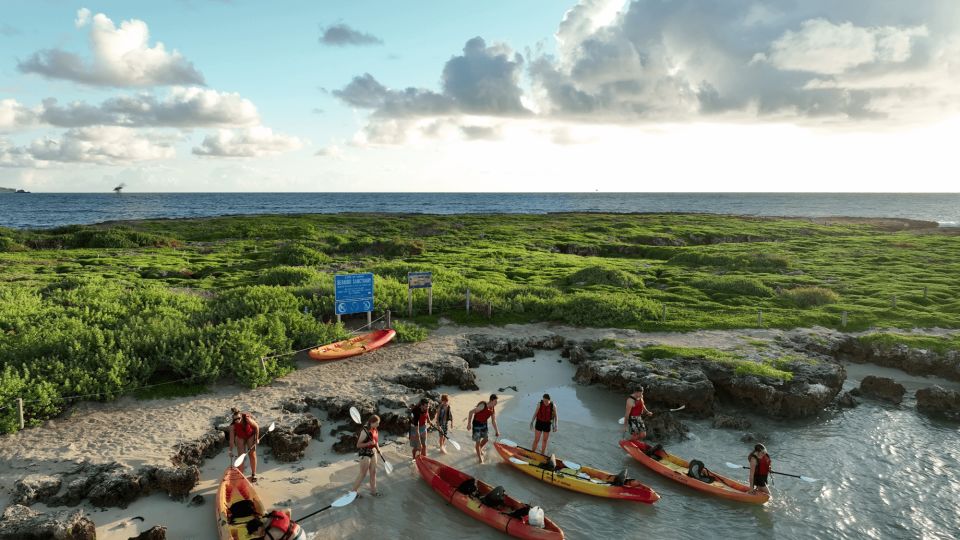 Kailua, Oahu: Popoia Island & Kailua Bay Guided Kayak Tour - Frequently Asked Questions