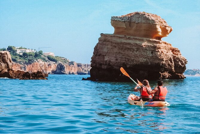 Kayak Into the Hidden Caves and Secret Beaches - Experience Considerations