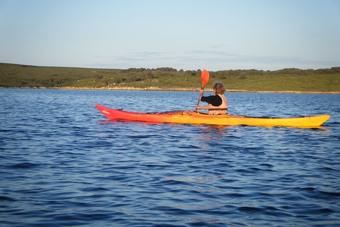 Kayak Rental Menorca - Cancellation and Weather Policy