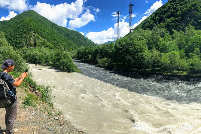 Kazbegi and Trusso Valley Off-Road Adventure - Additional Information