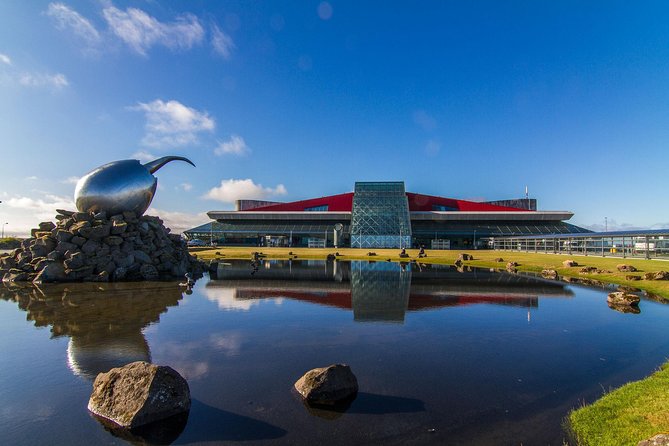 Keflavik International Airport Private Transfer - Transfer Benefits