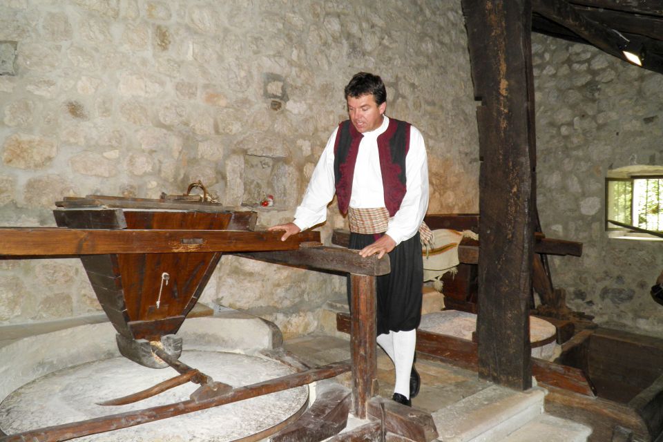 Konavle Valley: Tour With Wine Tasting From Dubrovnik - Frequently Asked Questions