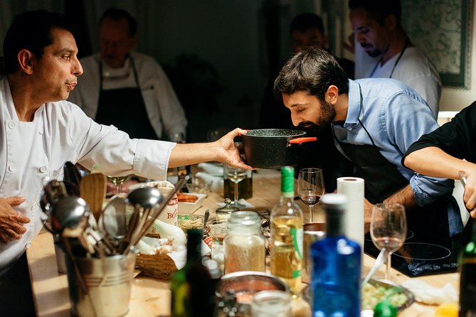 La Boqueria Market and Paella Cooking Class in Barcelona - Additional Information