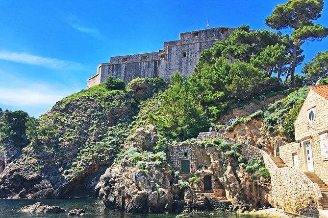 Legendary Game of Thrones & Lokrum Island Tour - Whats Included and Excluded