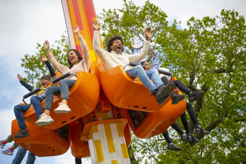 LEGOLAND® Deutschland Resort: Admission Ticket - Events and Practical Information