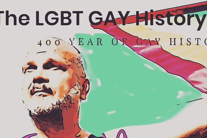 LGBTQI+ History Tour of Amsterdam - Small Group for Personalized Attention