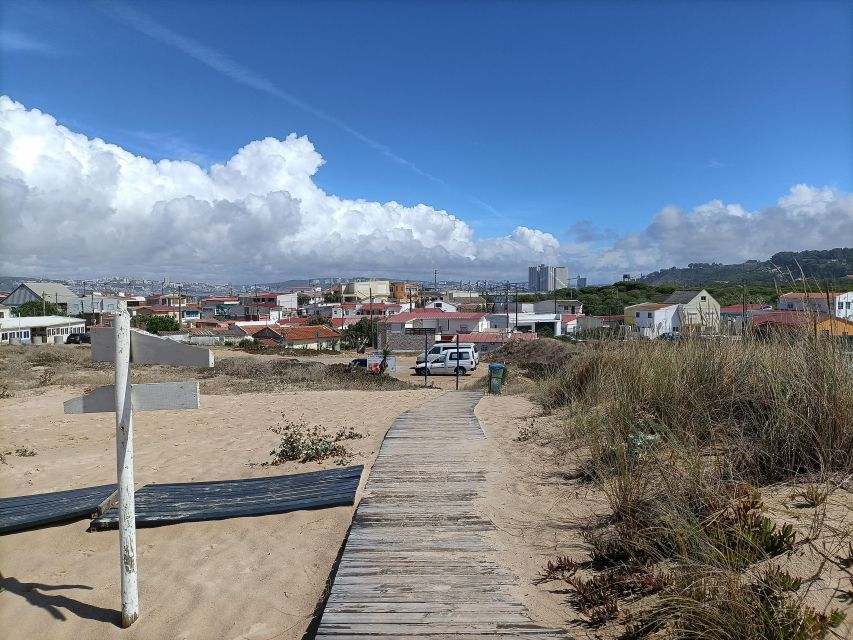 Lisbon: Private Bike Tour to Costa Da Caparica Beach - Frequently Asked Questions