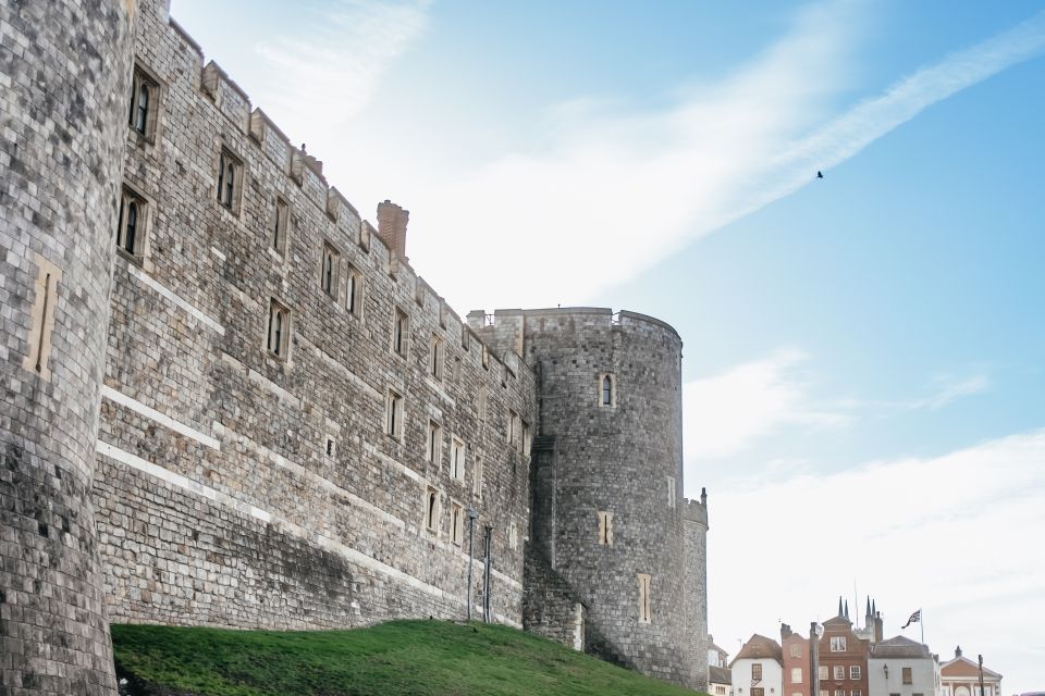 London: Full-Day Windsor, Stonehenge, and Oxford Tour - Additional Information