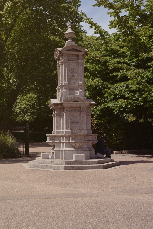 London: Suffrage Movement Self-guided Audio Tour - Frequently Asked Questions