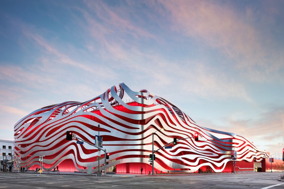 Los Angeles: Petersen Automotive Museum Private Tour - Highlights of the Tour