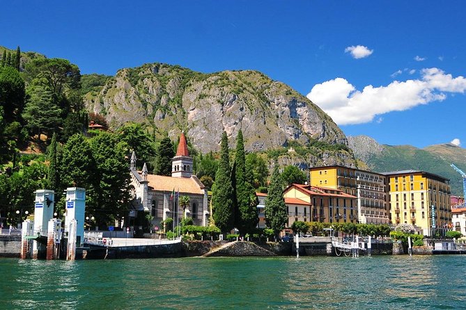 Lugano, Bellagio Experience From Como With Enchanting Boat Cruise - Exploring Lugano, Switzerland