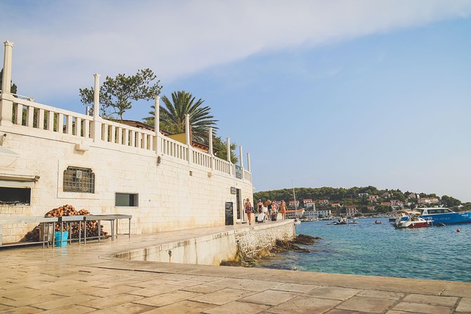 Luxury Private Hvar & Pakleni Islands Trip - Tour Suitability and Accessibility