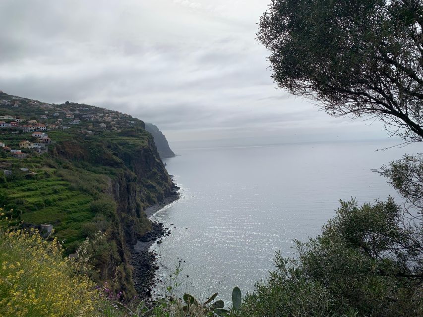 Madeira: 4 Hours Classic Jeep Tour in Central Madeira - Off-road Adventure