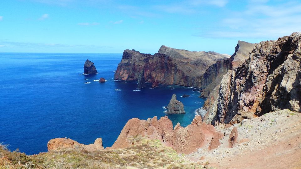 Madeira: Full Day Private Jeep Tour East or West - Pricing and Reservation Options