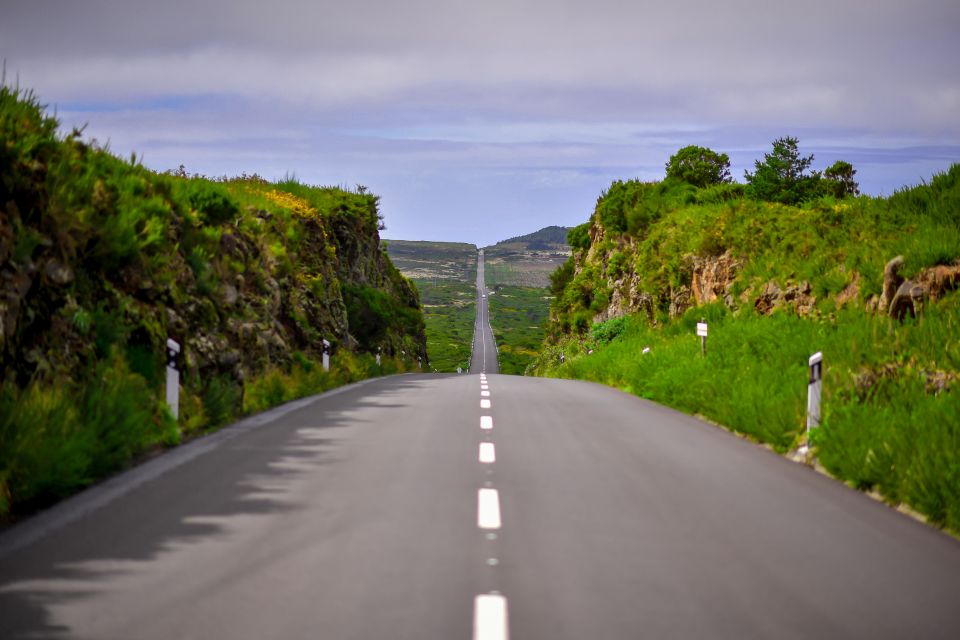 Madeira: Full-Day Private North Coast Tour - Tour Inclusions